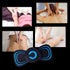 NeckRelax : Elektrisches Mini-Nackenmassagegerät